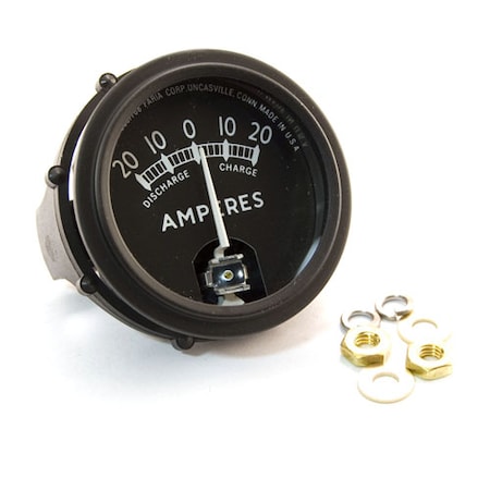 Mtd Ammeter 925-3141